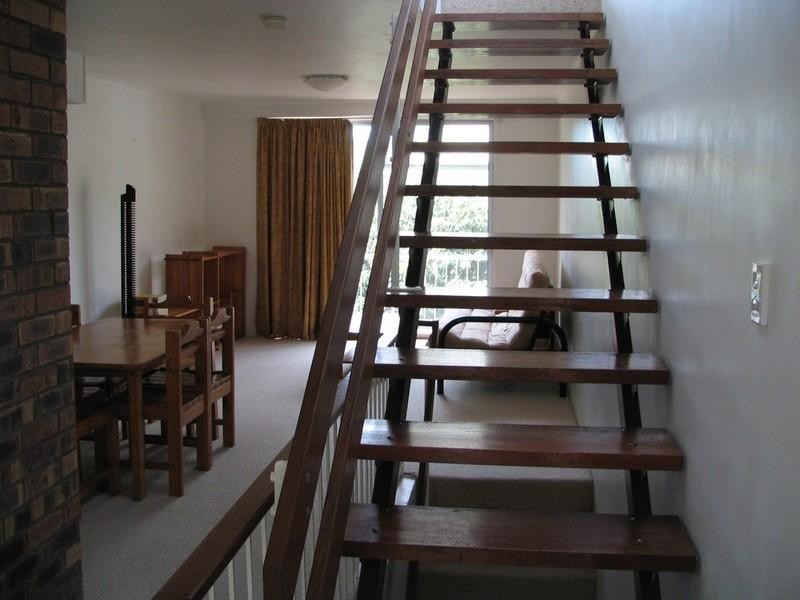 7/32 Garrick Terrace, Herston QLD 4006