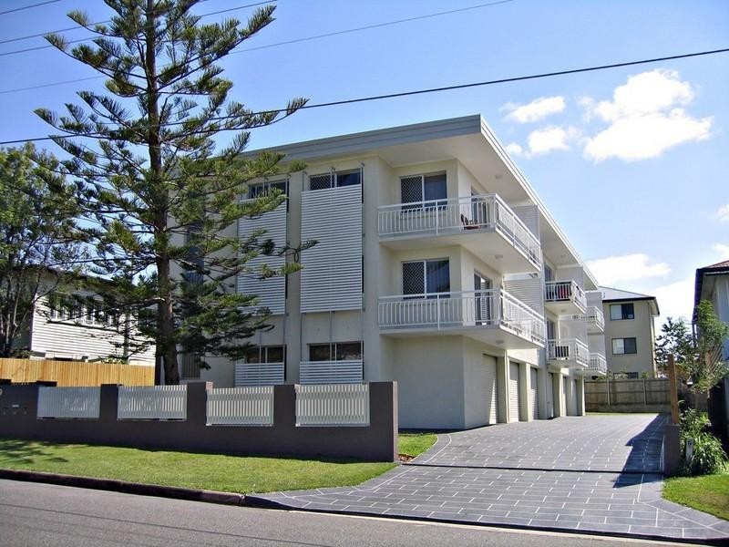 3/9 Lambert Street, Gordon Park QLD 4031