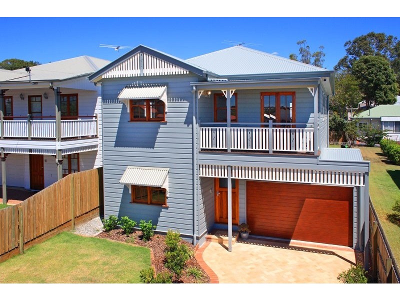 111 Gordon Street, Gordon Park QLD 4031