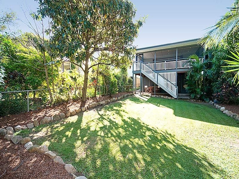 47 Eleventh Avenue, Kedron QLD 4031