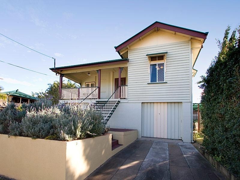 59 Glen Kedron Lane, Kedron QLD 4031