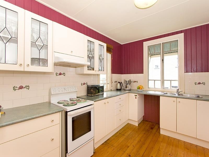 59 Glen Kedron Lane, Kedron QLD 4031