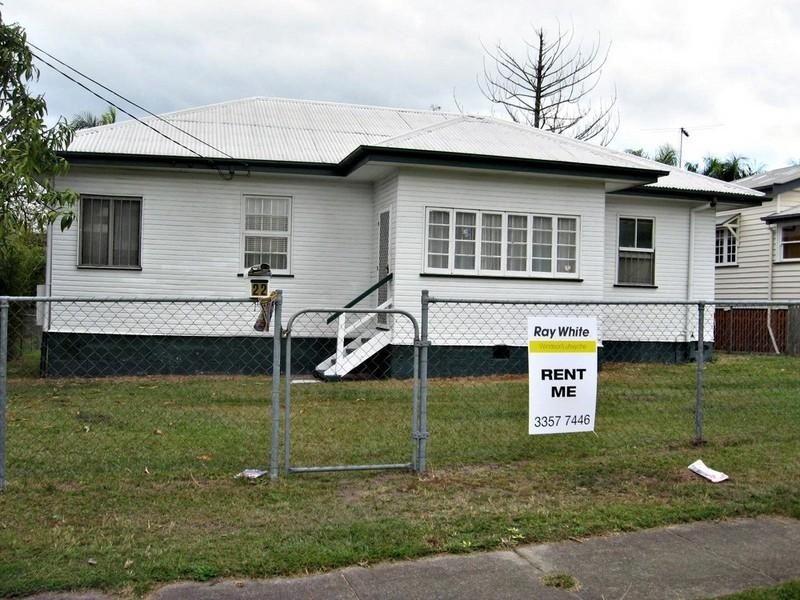 22 Somerset Road, Kedron QLD 4031