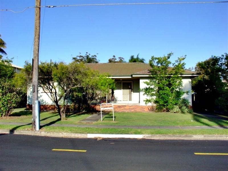 2/103 Kent Road, Wooloowin QLD 4030