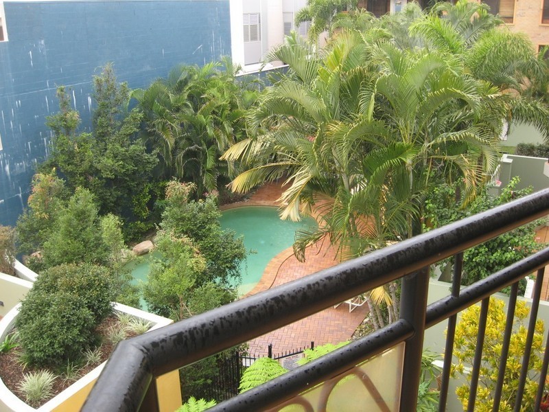 25/19 Dixon Street, New Farm QLD 4005