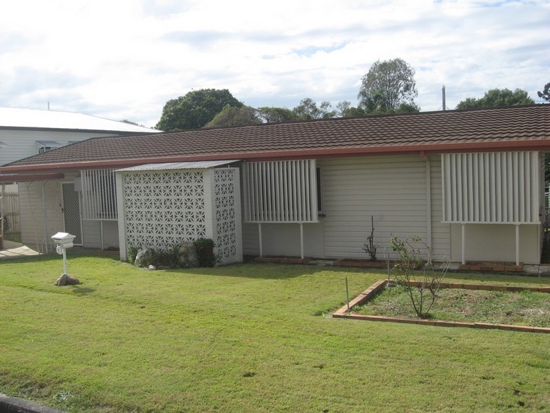 45 Seabrook Street, Kedron QLD 4031