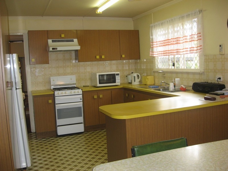 45 Seabrook Street, Kedron QLD 4031