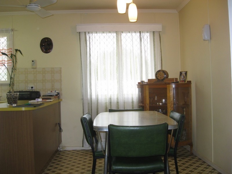 45 Seabrook Street, Kedron QLD 4031