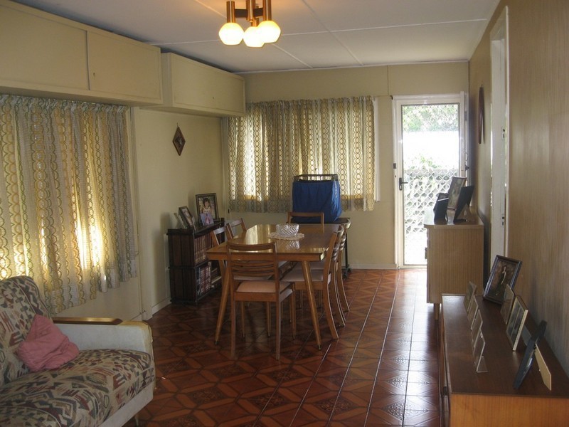 45 Seabrook Street, Kedron QLD 4031