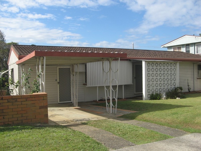 45 Seabrook Street, Kedron QLD 4031