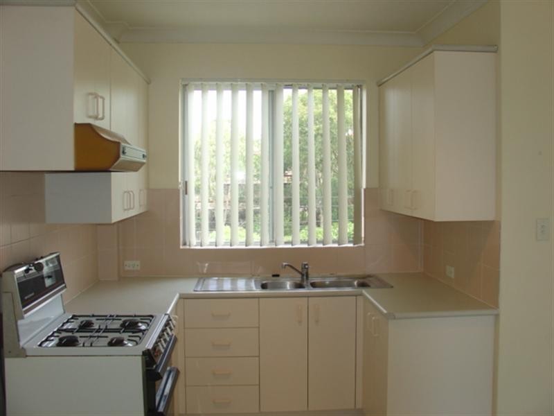 4/36 Fifth Avenue, Kedron QLD 4031