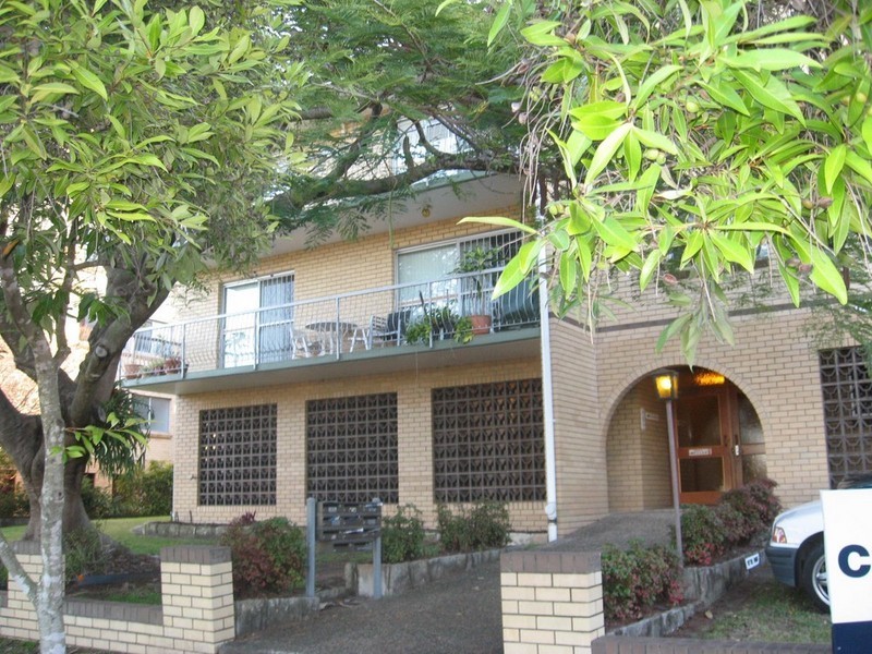 5/24 Rosemount Terrace, Windsor QLD 4030