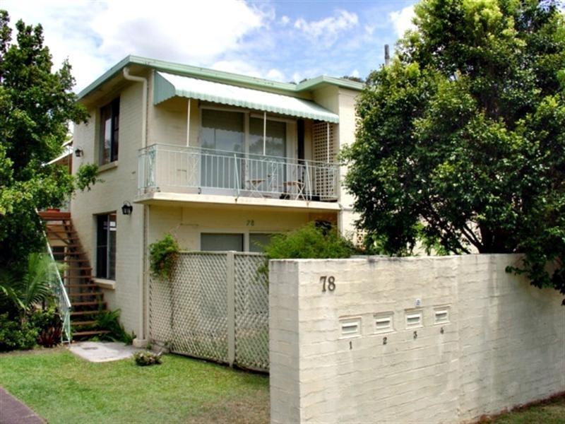 3/78 Gorman Street, Wooloowin QLD 4030