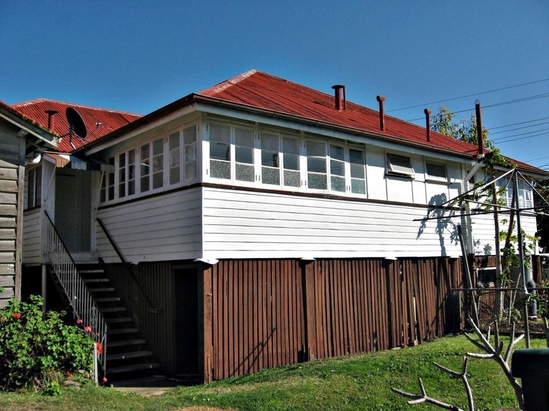 2/91 Sixth Avenue, Windsor QLD 4030