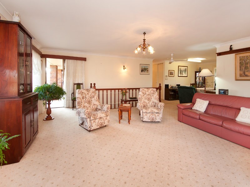 23 Bronwyn Street, Bracken Ridge QLD 4017