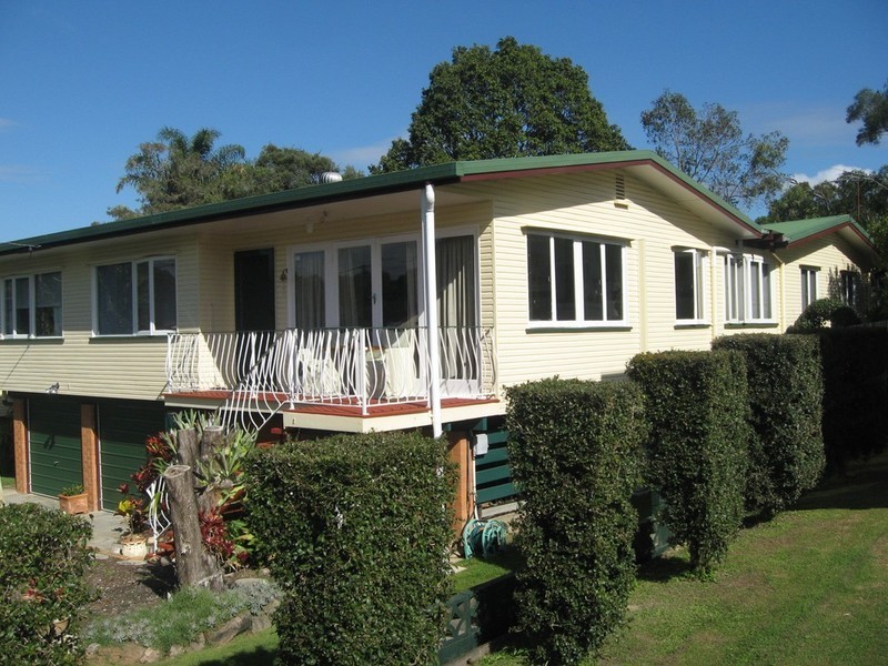 8 Trafford Street, Chermside West QLD 4032