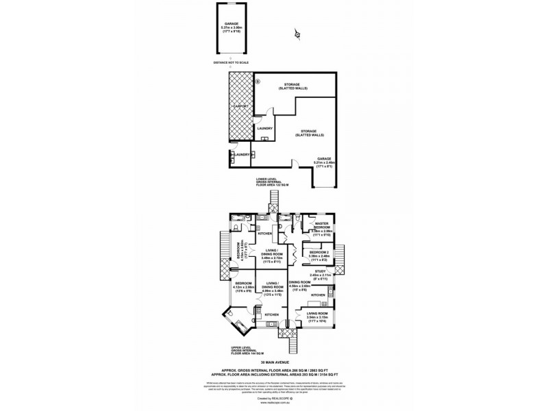 2/30 Main Avenue, Wilston QLD 4051