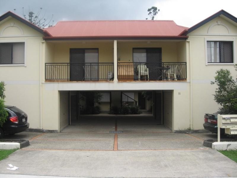 3/11 Mitchell Street, Kedron QLD 4031