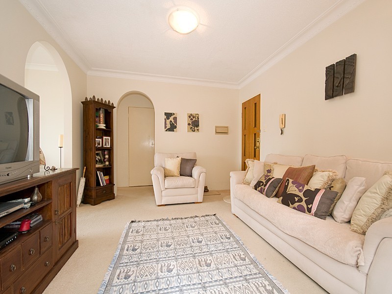 1/38 Ramsay Street, Kedron QLD 4031