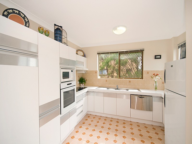 1/38 Ramsay Street, Kedron QLD 4031