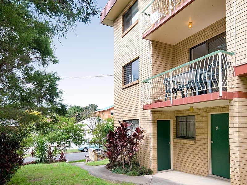 1/38 Ramsay Street, Kedron QLD 4031