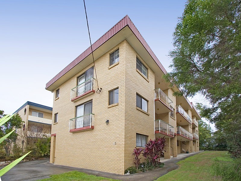 1/38 Ramsay Street, Kedron QLD 4031