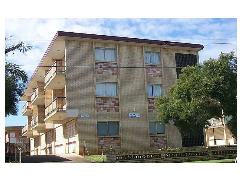 4/73 Lamington Avenue, Lutwyche QLD 4030