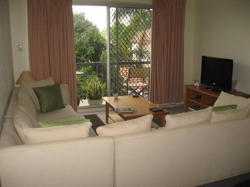 6/29 Morris Street, Wooloowin QLD 4030