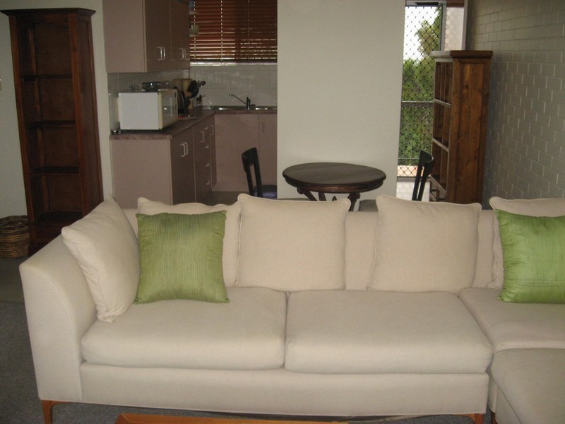 6/29 Morris Street, Wooloowin QLD 4030