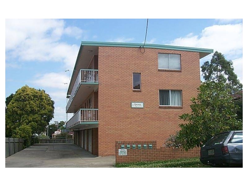 6/29 Morris Street, Wooloowin QLD 4030