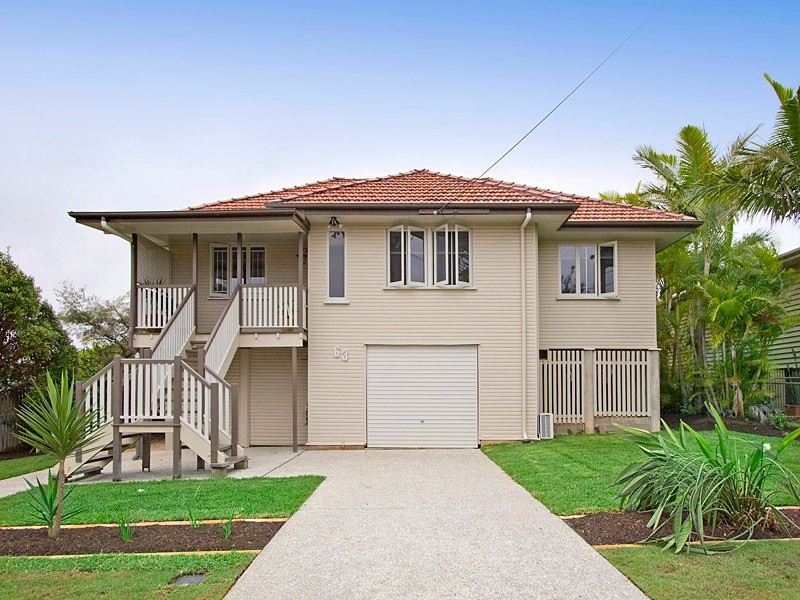 63 Thirteenth Avenue, Kedron QLD 4031