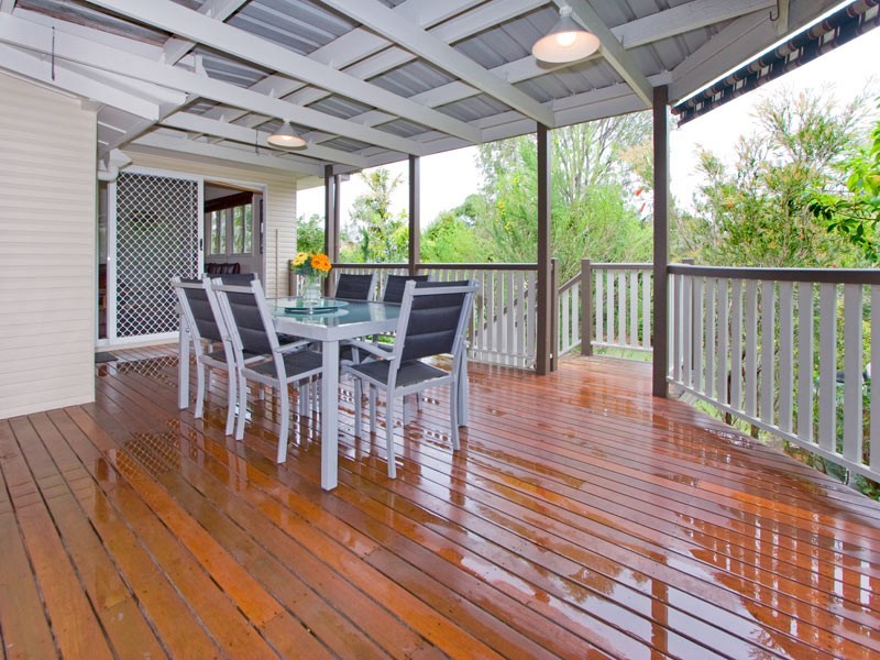 63 Thirteenth Avenue, Kedron QLD 4031