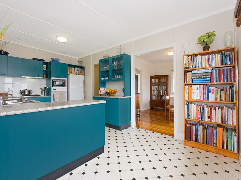 63 Thirteenth Avenue, Kedron QLD 4031