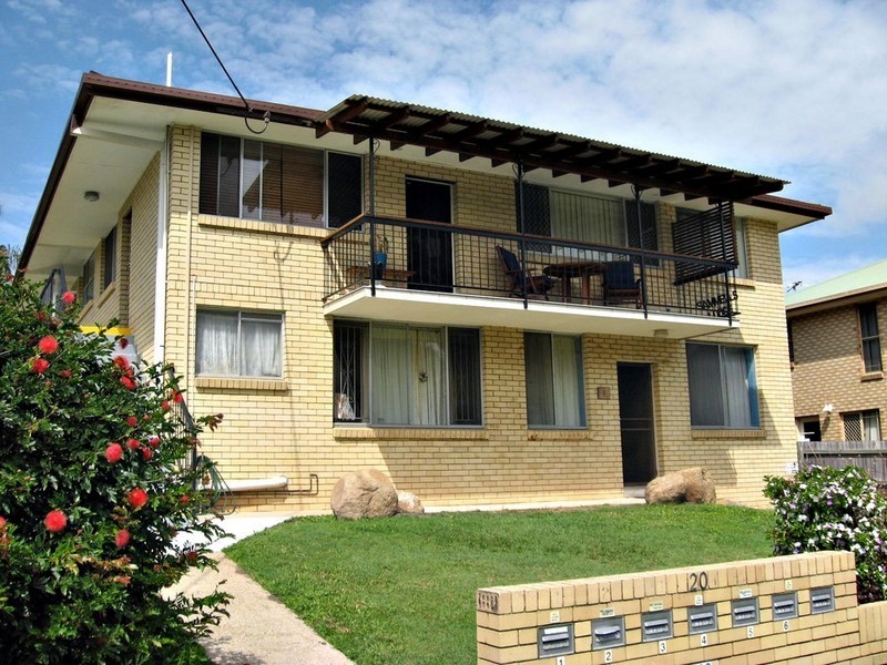 6/20 Sammells Drive, Chermside QLD 4032