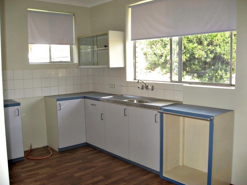 6/20 Sammells Drive, Chermside QLD 4032