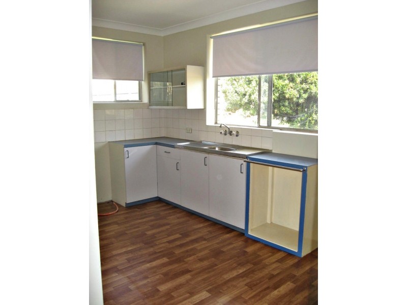 6/20 Sammells Drive, Chermside QLD 4032