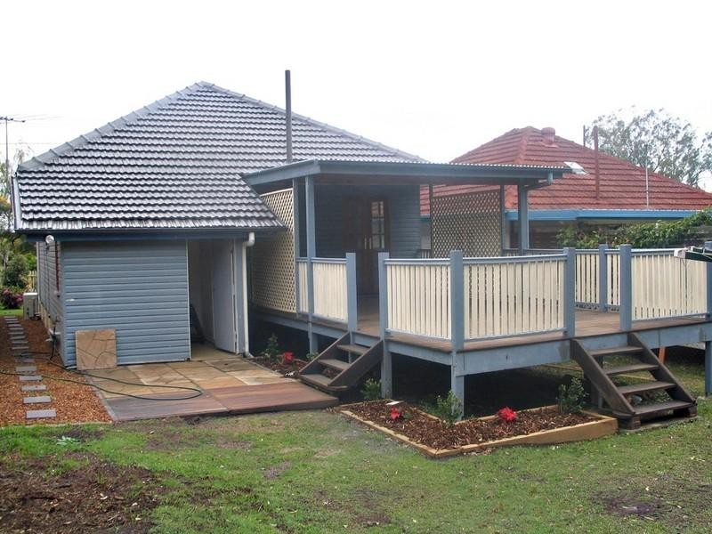 12 Allan Street, Kedron QLD 4031