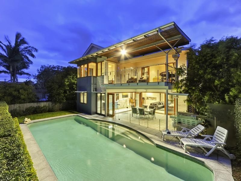 45 Mackay Street, Windsor QLD 4030