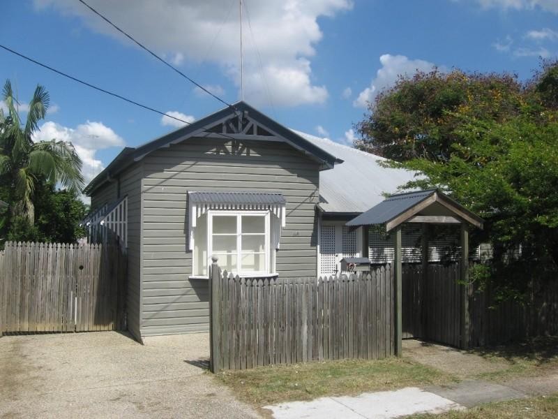 148 Stoneleigh Street, Lutwyche QLD 4030