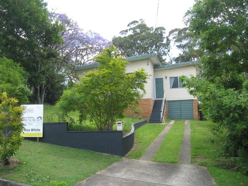 14 Mumbil Street, Stafford Heights QLD 4053