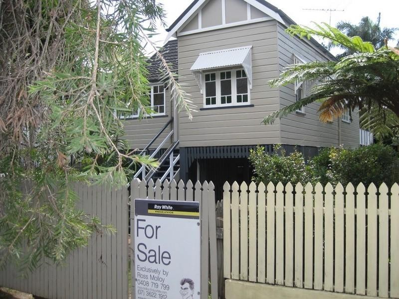 45 Nicholas Street, Windsor QLD 4030