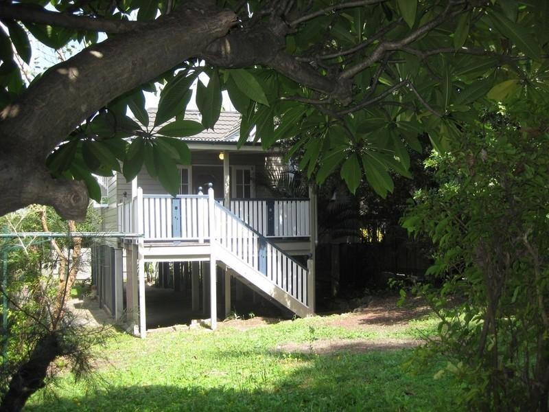 45 Nicholas Street, Windsor QLD 4030