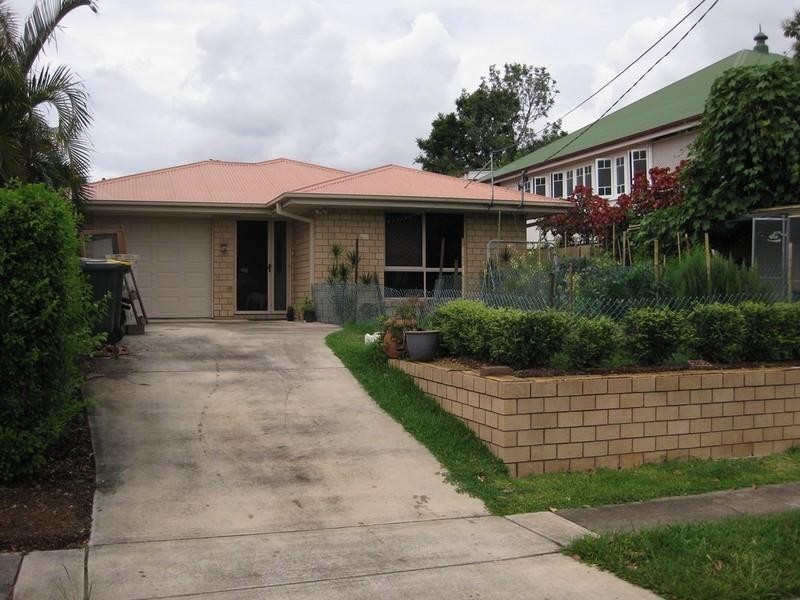 49 Felix Street, Wooloowin QLD 4030