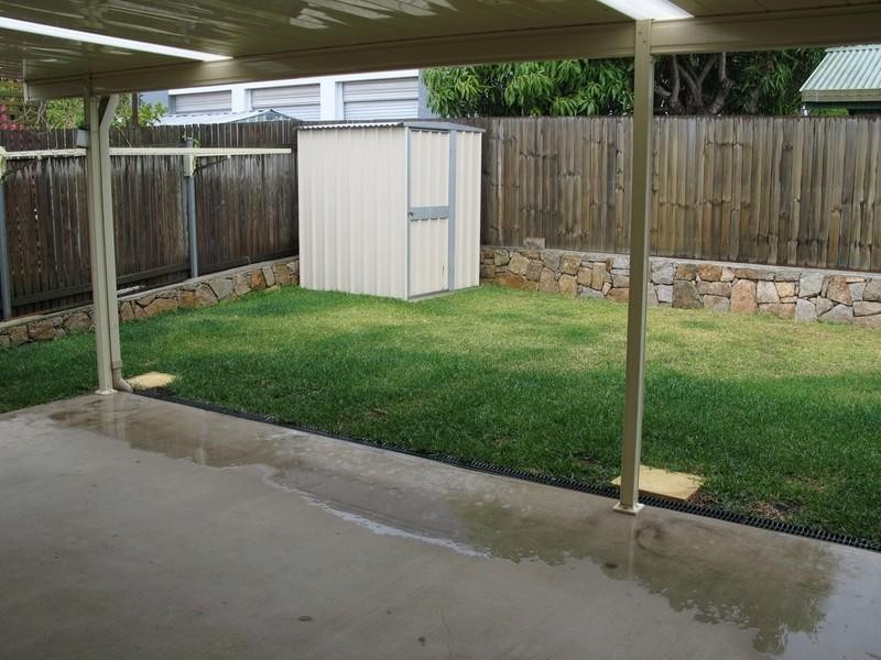 49 Felix Street, Wooloowin QLD 4030