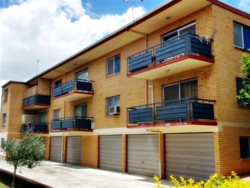 1/125 Brook Street, Windsor QLD 4030