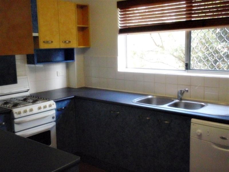 1/125 Brook Street, Windsor QLD 4030