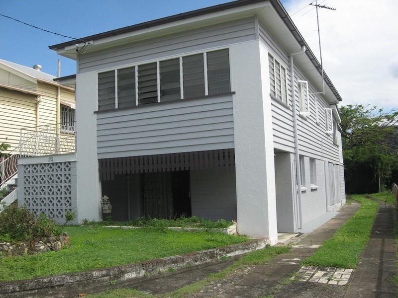 32 Chapel Street, Lutwyche QLD 4030