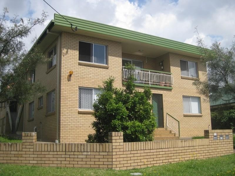 3/36 Barron Street, Gordon Park QLD 4031