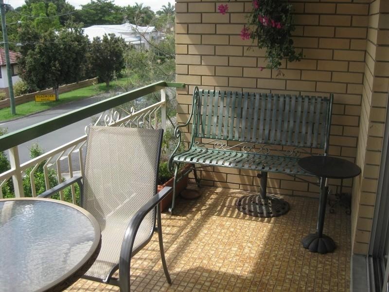 3/36 Barron Street, Gordon Park QLD 4031