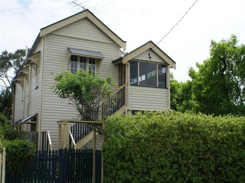 34 Hadfield Street, Windsor QLD 4030